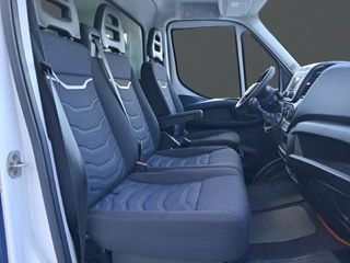 Iveco Daily Paquetera 35S16 Puerta Elevadora 