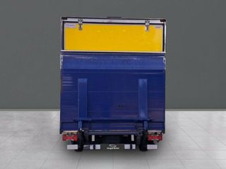 Iveco Daily Paquetera 35S16 Puerta Elevadora 