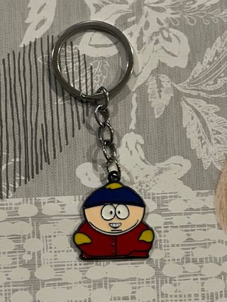 Portachiavi Cartman South Park