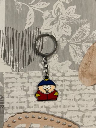 Portachiavi Cartman South Park