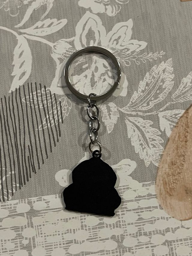 Portachiavi Cartman South Park