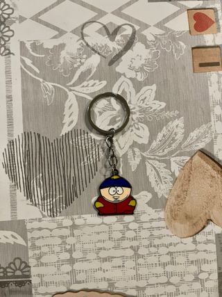 Portachiavi Cartman South Park