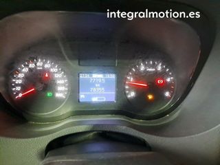Mercedes Sprinter 311 CDI Compacto 3.5T 4P 