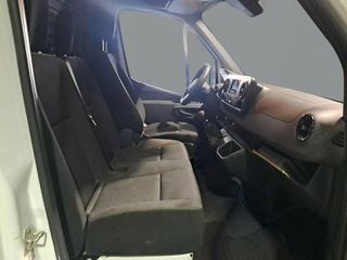 Mercedes Sprinter 311 CDI Compacto 3.5T 4P 