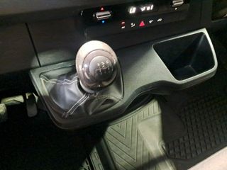 Mercedes Sprinter 311 CDI Compacto 3.5T 4P 