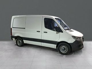 Mercedes Sprinter 311 CDI Compacto 3.5T 4P 