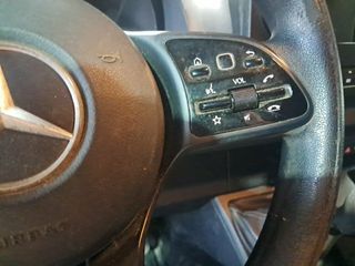 Mercedes Sprinter 311 CDI Compacto 3.5T 4P 