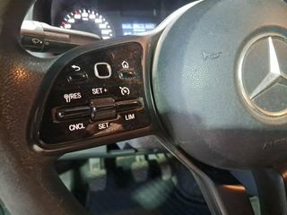 Mercedes Sprinter 311 CDI Compacto 3.5T 4P 