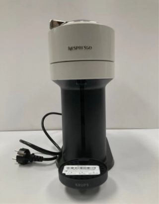 Cafetera Nespresso Vertuo Next Krups