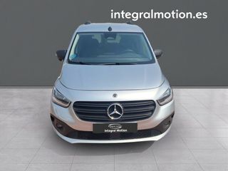 Mercedes Citan Tourer pro 