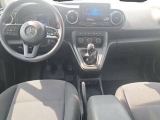 Mercedes Citan Tourer pro 