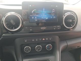 Mercedes Citan Tourer pro 