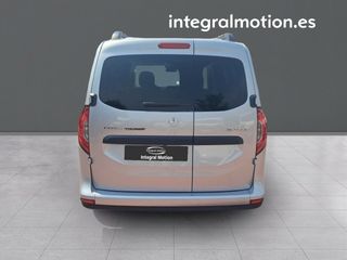 Mercedes Citan Tourer pro 