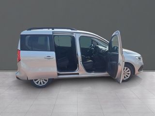 Mercedes Citan Tourer pro 