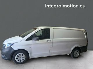 Mercedes Vito 110CDI 75kW Furgón Pro Larga 