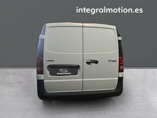Mercedes Vito 110CDI 75kW Furgón Pro Larga 