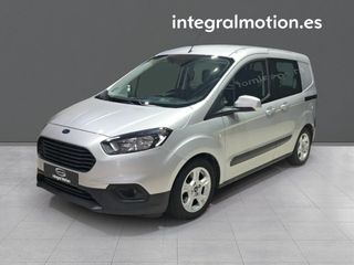 Ford Transit Courier KOMBI TREND1.5 