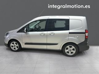 Ford Transit Courier KOMBI TREND1.5 
