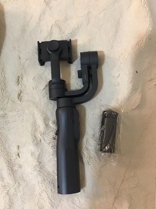 Estabilizador Gimbal 3 Ejes