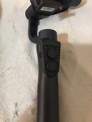 Estabilizador Gimbal 3 Ejes