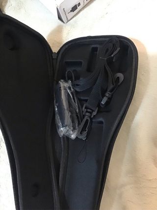 Estabilizador Gimbal 3 Ejes