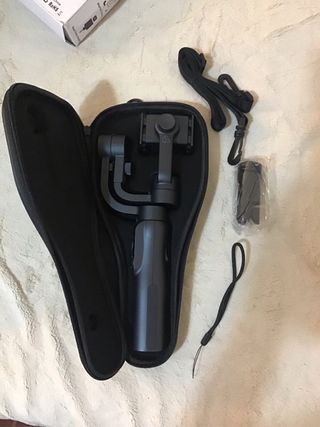 Estabilizador Gimbal 3 Ejes