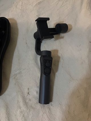 Estabilizador Gimbal 3 Ejes