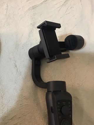 Estabilizador Gimbal 3 Ejes