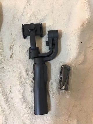 Estabilizador Gimbal 3 Ejes