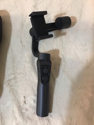 Estabilizador Gimbal 3 Ejes