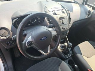 Ford Transit Courier KOMBI TREND1.5 