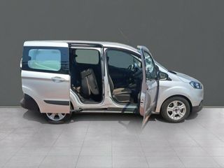Ford Transit Courier KOMBI TREND1.5 