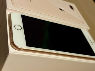 iPhone 8 Plus Blanco | 85% | 256GB | Buen estado