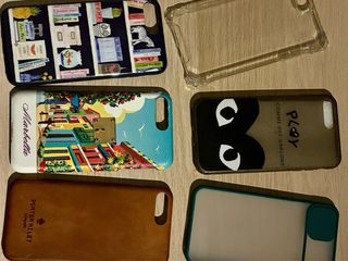 iPhone 8 Plus Blanco | 85% | 256GB | Buen estado