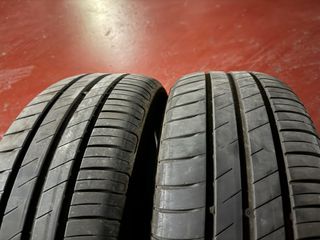 195/55 R16 87W Goodyear runflat 