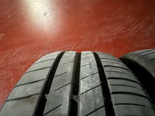 195/55 R16 87W Goodyear runflat 