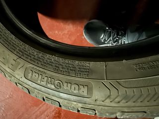 195/55 R16 87W Goodyear runflat 