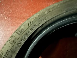 195/55 R16 87W Goodyear runflat 