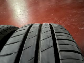 195/55 R16 87W Goodyear runflat 