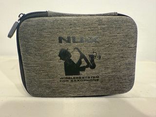 Sistema Inalámbrico Nux B6 para Saxo