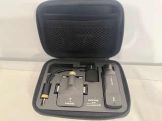 Sistema Inalámbrico Nux B6 para Saxo