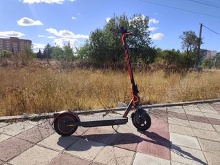 Patinete Eléctrico Xiaomi
