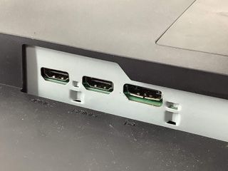 monitor led aoc 25g3zm/bk 25 led