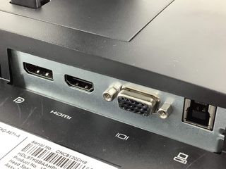monitor led hp elitedisplay e233 23 led