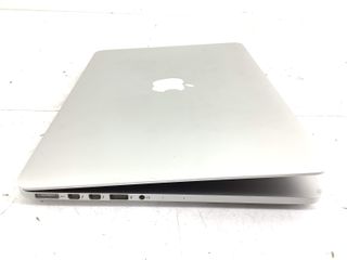 portatil apple apple macbook pro core i5 2.6 13 (2013) (a1502)