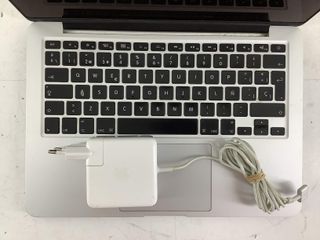 portatil apple apple macbook pro core i5 2.6 13 (2013) (a1502)