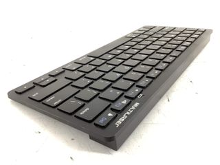 teclado alfanumerico multilaser tc153