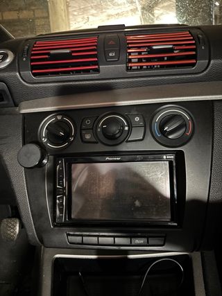 Pantalla Pioneer DIVX