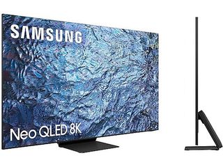 Samsung Neo QLED 8K 75 TV