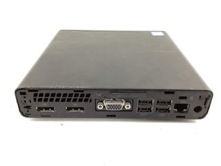 pc hp elitedesk